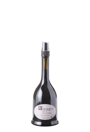 Vinagre balsámico 25 cl.
