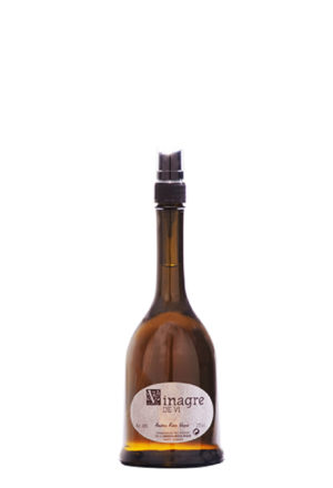 Vinagre 25 cl.