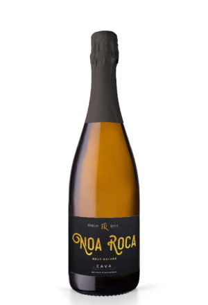 Cava Noa Roca Brut Nature