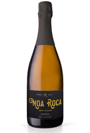 Cava Noa Roca Brut Nature Magnum