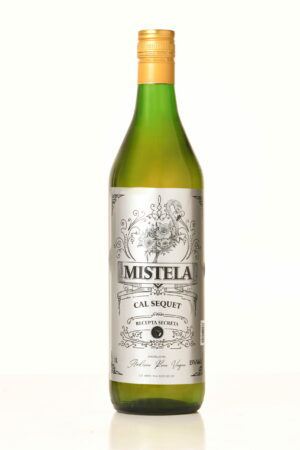 Mistela Cal Sequet Andreu Roca