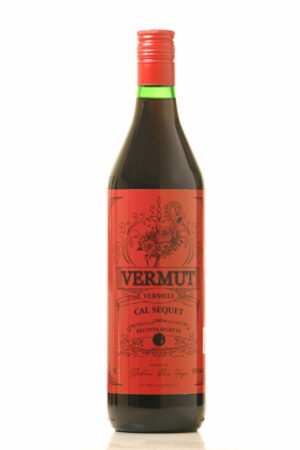 Vermut Cal Sequet Andreu Roca