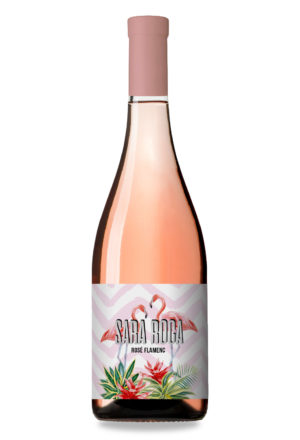 Sara Roca Vino Rosado