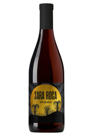 Sara Roca Vino Tinto