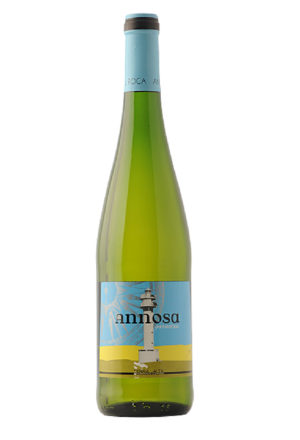 Annosa Vino Blanco